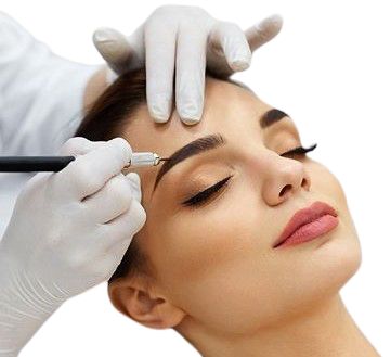 Obrve - Bella Donna Style, Kozmeticki salon Zarkovo